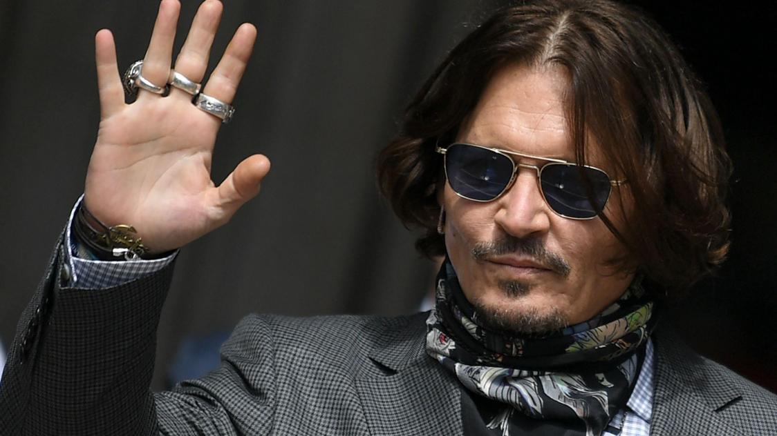 Bague johnny depp clearance